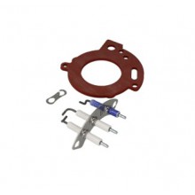 87376007950 Elektrodu kompl. Bosch  Junkers 87376007950 Elektrodu kompl. Bosch  Junkers